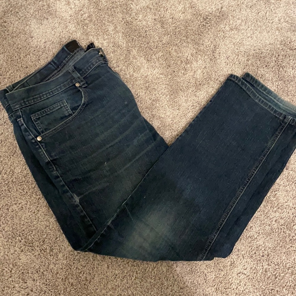 Earl jeans